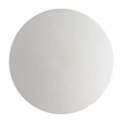 Уличный настенный светодиодный светильник Odeon Light Hightech Eclissi 3633/6WL