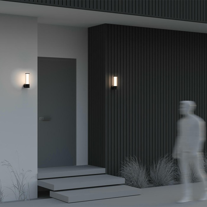 Бра Maytoni Outdoor O593WL-L8B3K