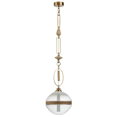 Подвесной светильник ODEON LIGHT PENDANT 5441/1C