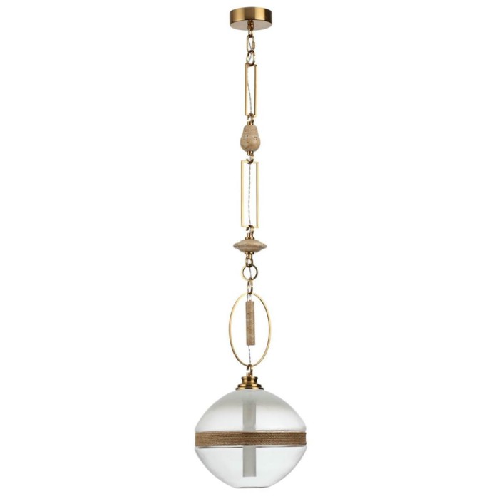 Подвесной светильник ODEON LIGHT PENDANT 5441/1C