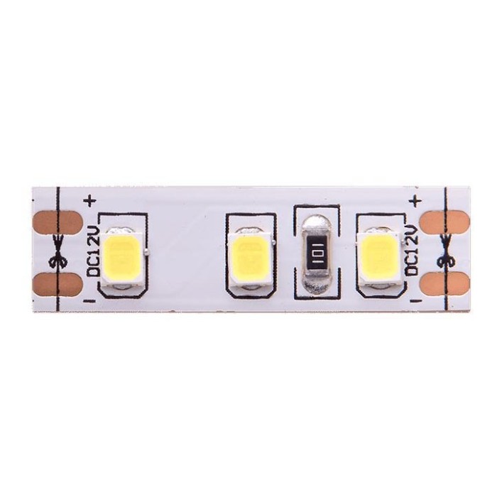 Светодиодная лента SWG 12W/m 120Led/m 2835SMD холодный белый 5M SWG2120-12-12-W-М 009238