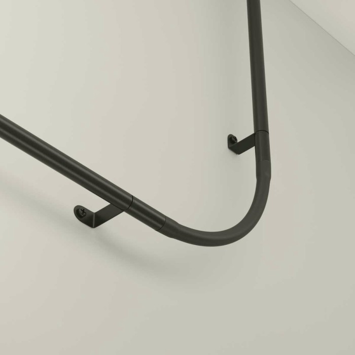 Гибкий коннектор Maytoni Technical Accessories for system Axity CA005FC-B