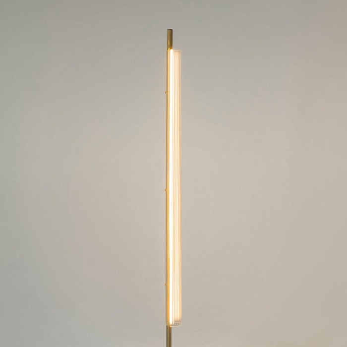 Торшер Maytoni Loom MOD258FL-L15BS3K