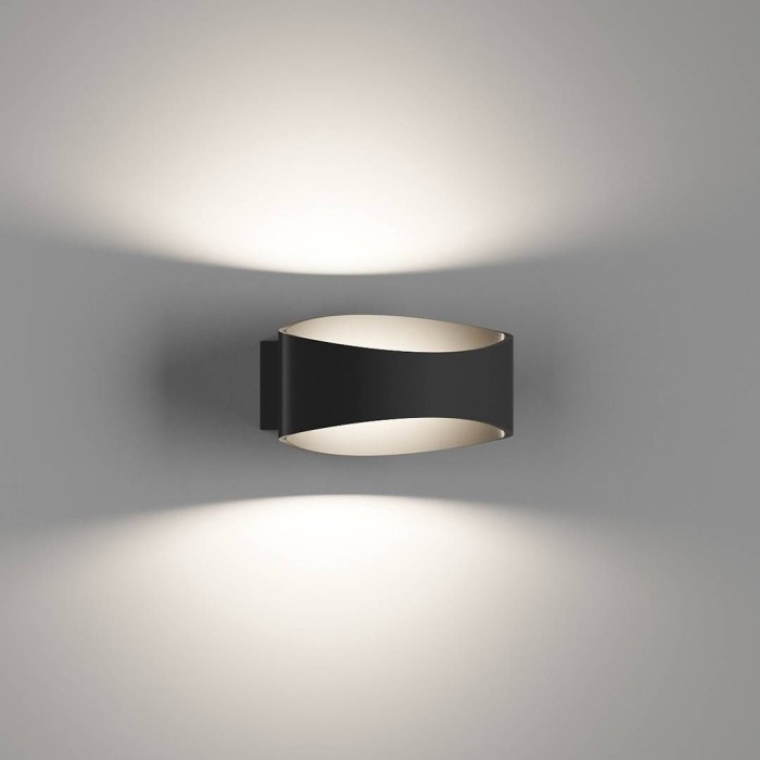 Настенный светодиодный светильник DesignLed GW Ole GW-A715-5-BL-NW 003027