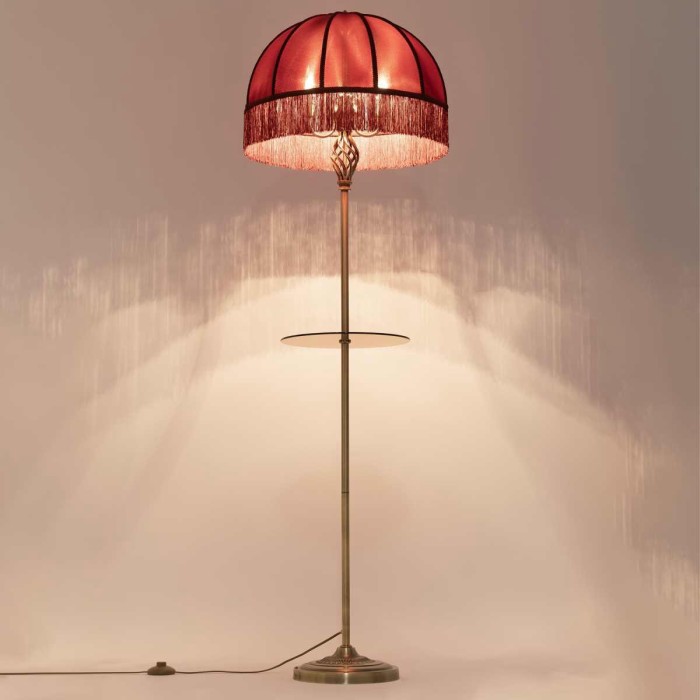 Торшер Citilux CL407933T