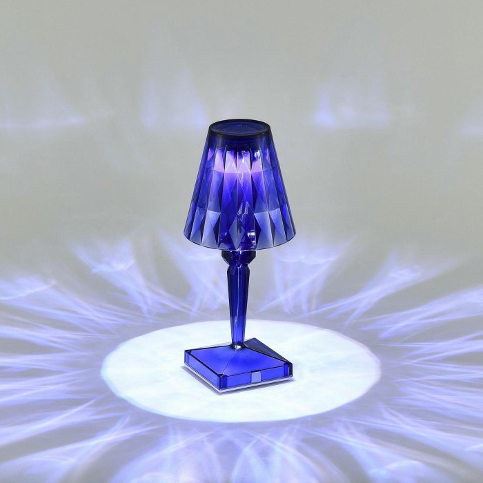 Настольная лампа ST Luce Sparkle SL1010.714.01