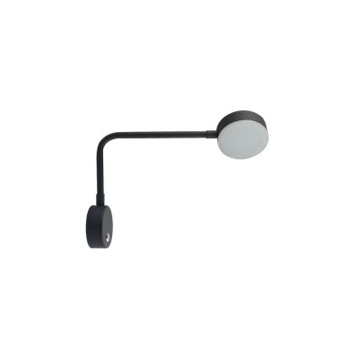 Бра Crystal Lux CLT 214W BL