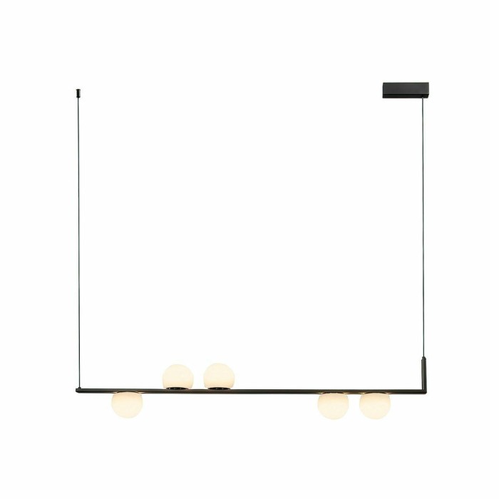 Подвесной светодиодный светильник Kink Light Грета 07809-5,19