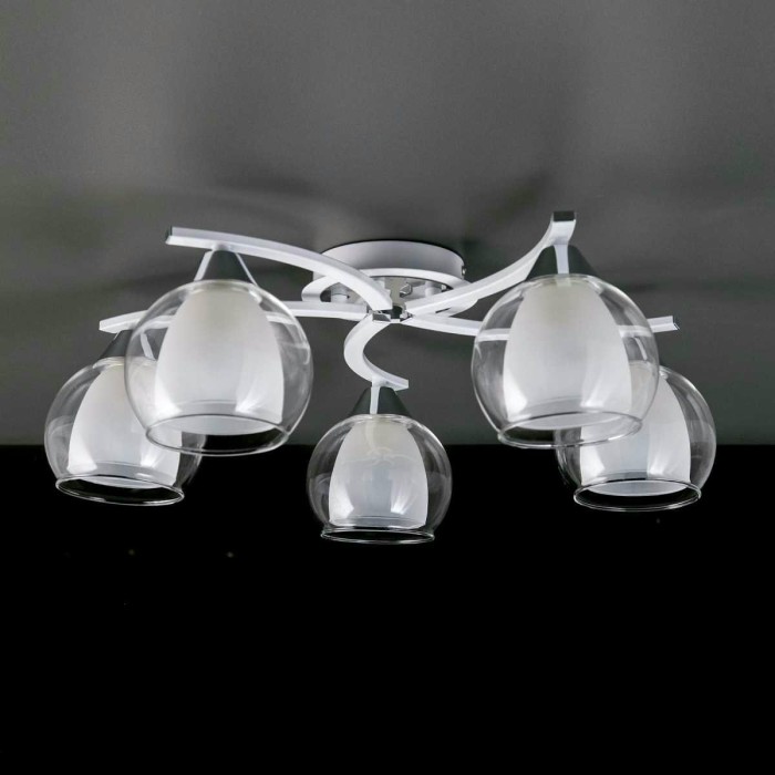 Потолочная люстра Citilux Кристи CL152150