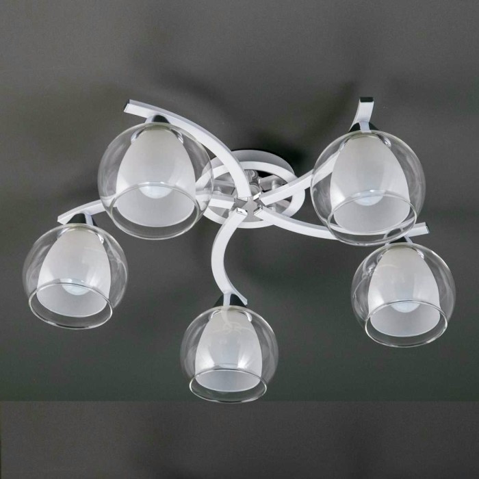 Потолочная люстра Citilux Кристи CL152150