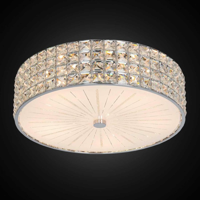 Потолочный светильник Citilux Портал CL324151