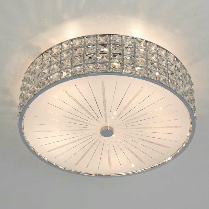 Потолочный светильник Citilux Портал CL324151