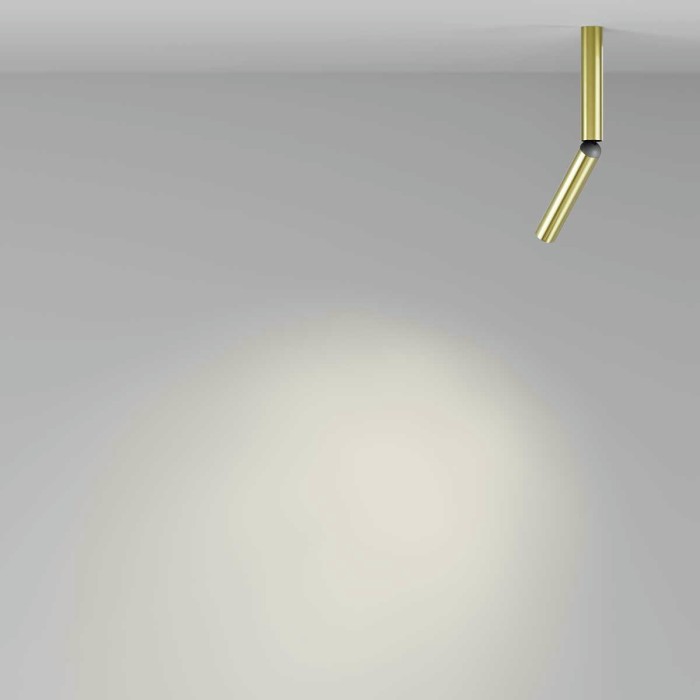 Потолочный светильник Maytoni Technical Focus T C142CL-6W4K-BS