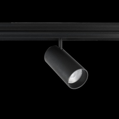 Светильник трековый магнитный Crystal Lux CLT 0.33 003 20W BL 3CCT-SMART