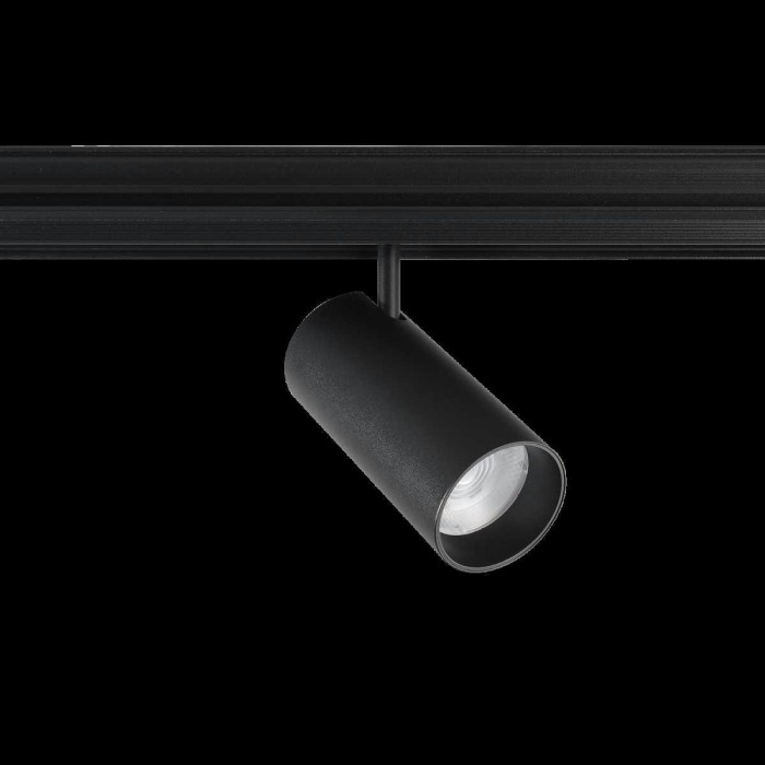 Светильник трековый магнитный Crystal Lux CLT 0.33 003 20W BL 3CCT-SMART