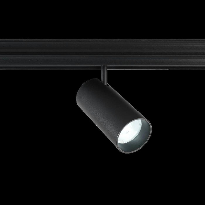 Светильник трековый магнитный Crystal Lux CLT 0.33 003 20W BL 3CCT-SMART