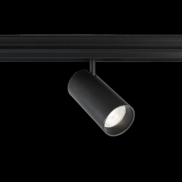 Светильник трековый магнитный Crystal Lux CLT 0.33 003 20W BL 3CCT-SMART