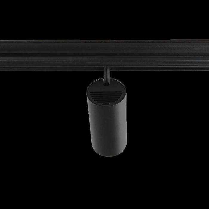 Светильник трековый магнитный Crystal Lux CLT 0.33 003 20W BL 3CCT-SMART