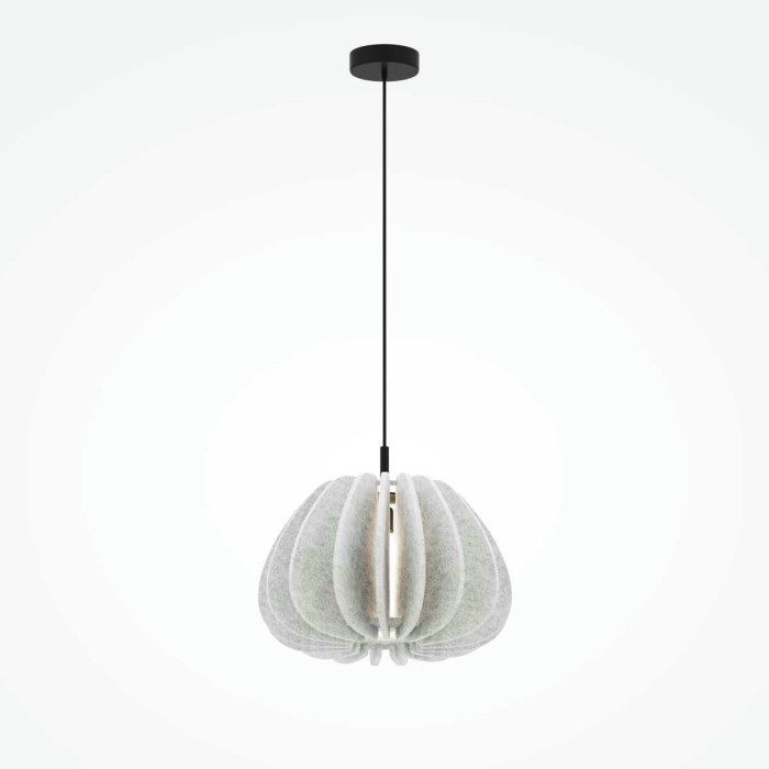 Подвесной светильник Maytoni Modern Cambio MOD398PL-01S