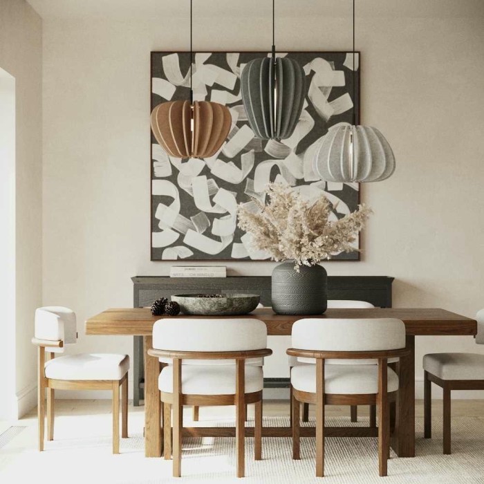 Подвесной светильник Maytoni Modern Cambio MOD398PL-01S