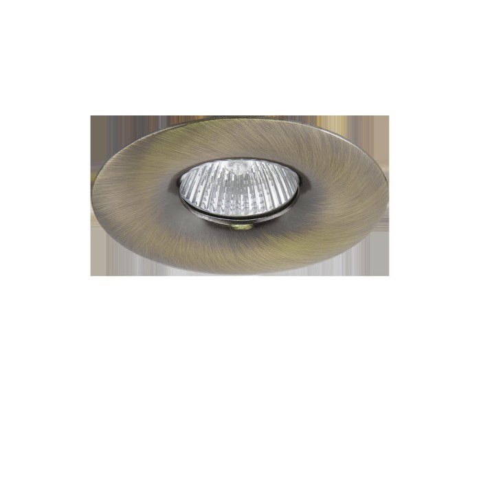 Встраиваемый светильник Lightstar Levigo 010011