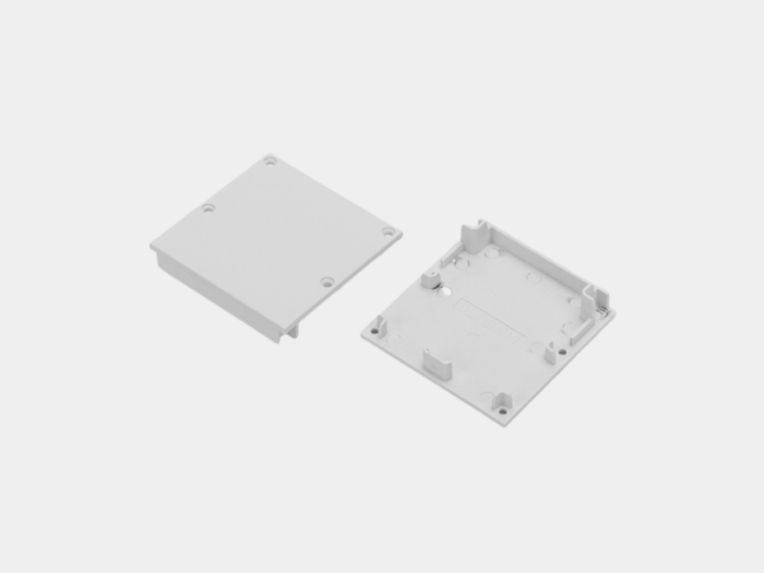 Заглушки SWG PRO LS5050-W-ECS 010388