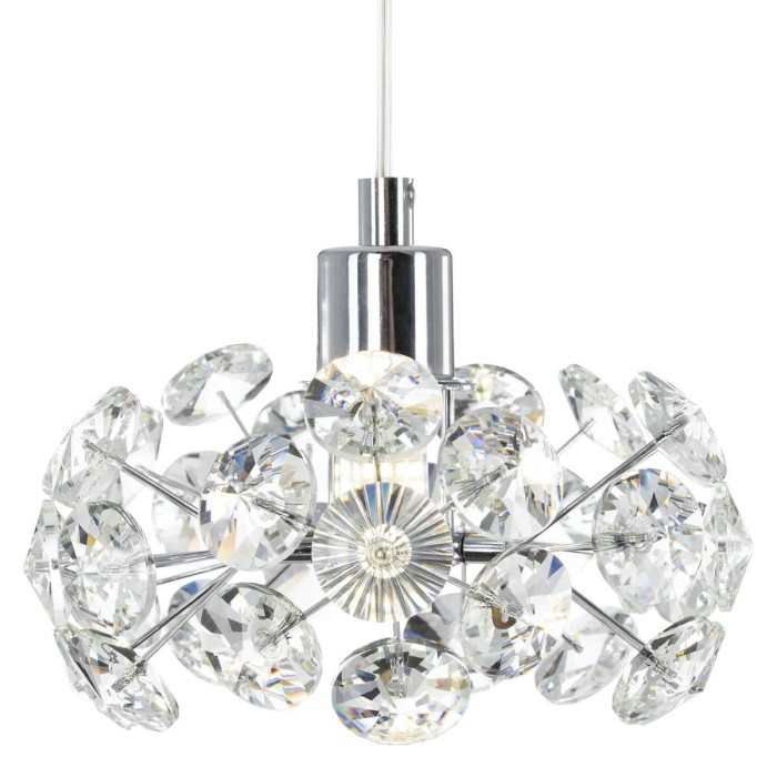 Подвесной светильник Citilux Eletto Betsy EL322P01.1