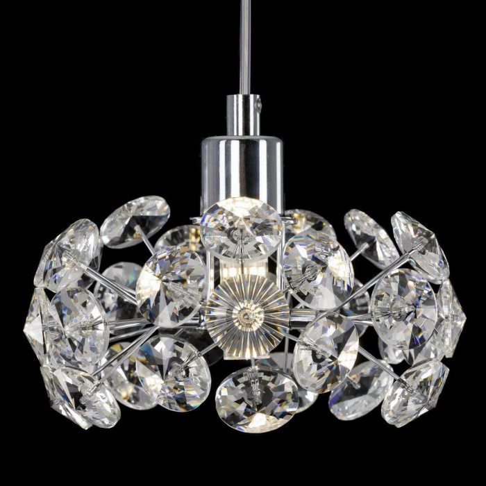 Подвесной светильник Citilux Eletto Betsy EL322P01.1