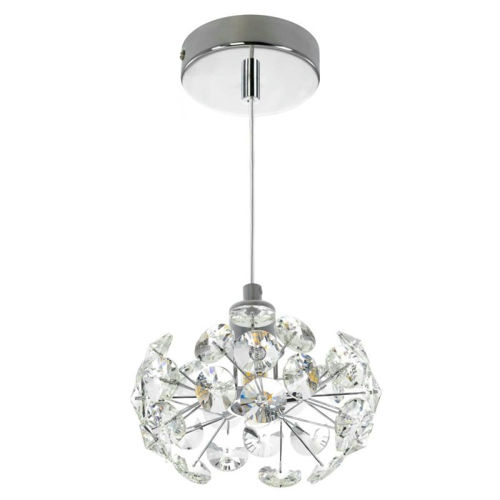 Подвесной светильник Citilux Eletto Betsy EL322P01.1