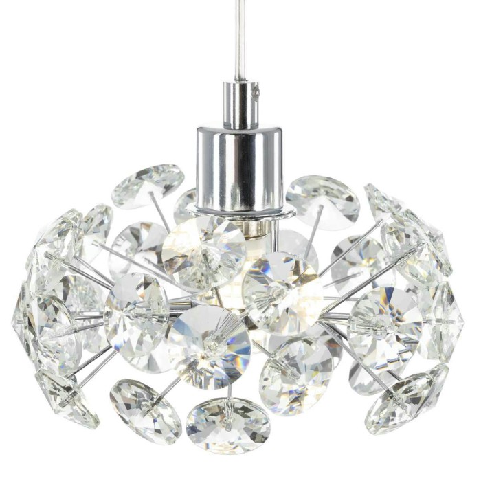 Подвесной светильник Citilux Eletto Betsy EL322P01.1