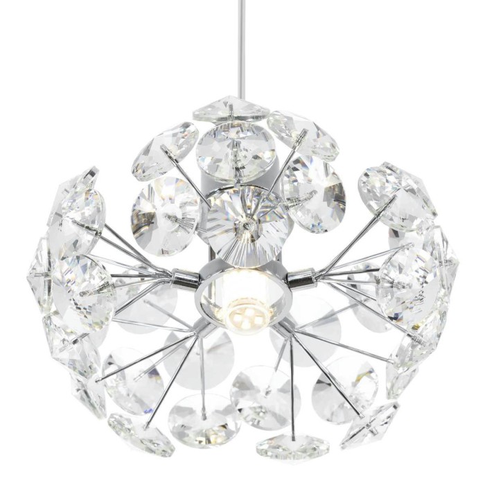 Подвесной светильник Citilux Eletto Betsy EL322P01.1