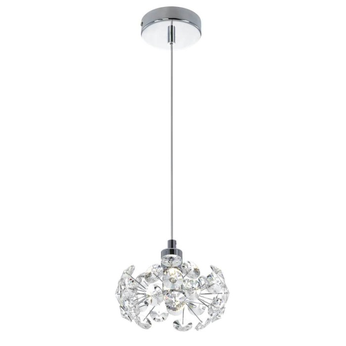 Подвесной светильник Citilux Eletto Betsy EL322P01.1