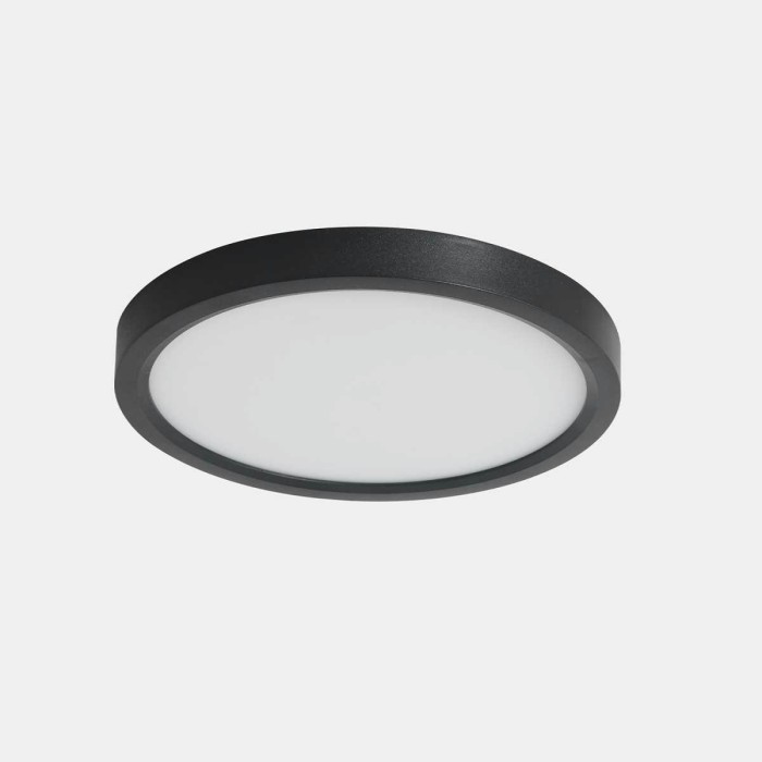 Потолочный светильник Crystal Lux CLT 526C230 BL