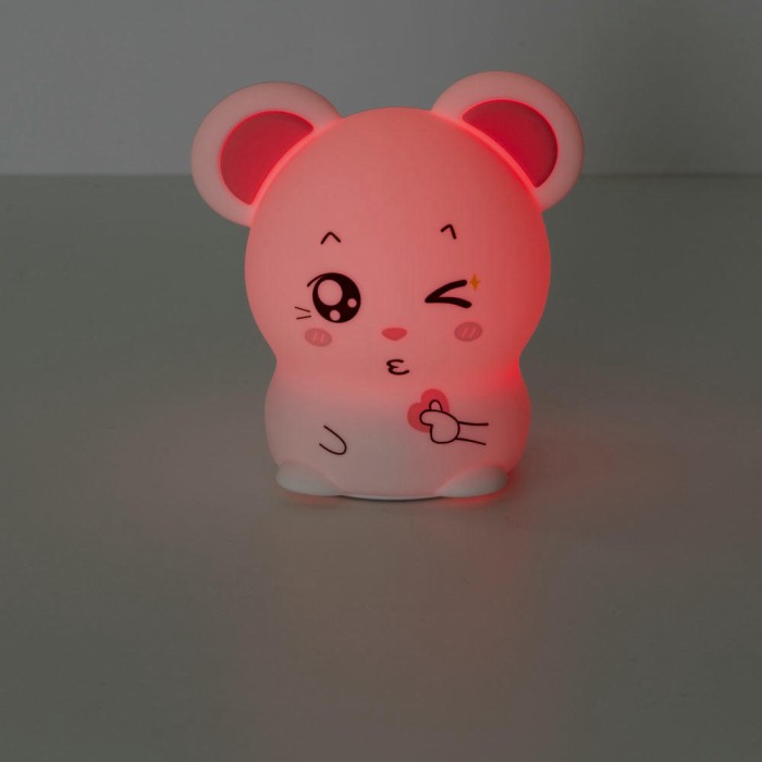 Настольная лампа Arte Lamp Tilly A7373LT-1WH