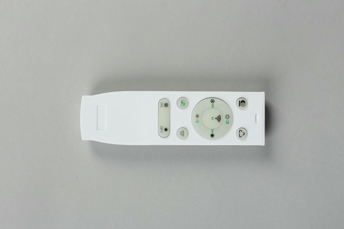 Потолочный светодиодный светильник Omnilux Melofon OML-47337-48