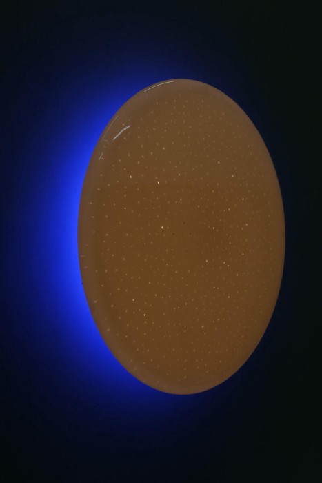 Потолочный светодиодный светильник Omnilux Melofon OML-47337-48