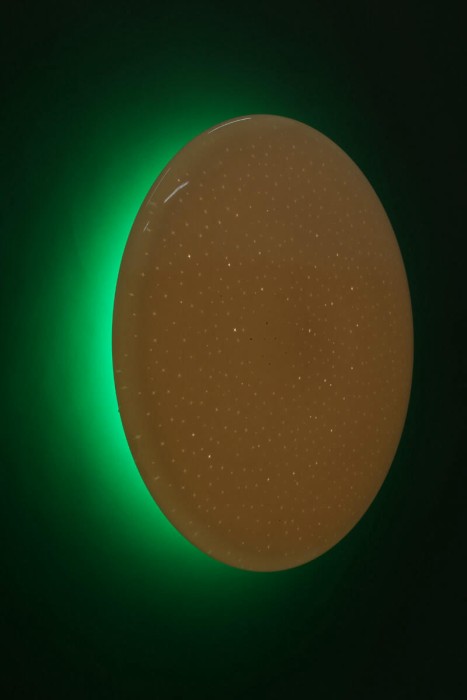 Потолочный светодиодный светильник Omnilux Melofon OML-47337-48