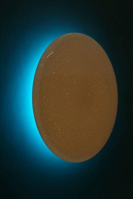 Потолочный светодиодный светильник Omnilux Melofon OML-47337-48