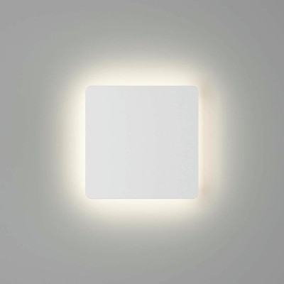 Настенный светодиодный светильник DesignLed JY Rubik LWA807A-WH-WW 002809