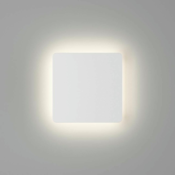 Настенный светодиодный светильник DesignLed JY Rubik LWA807A-WH-WW 002809