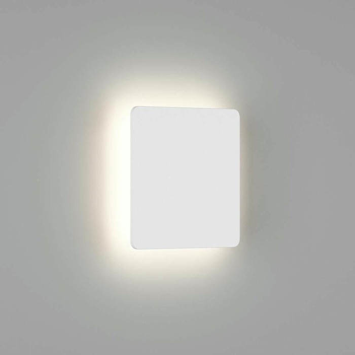 Настенный светодиодный светильник DesignLed JY Rubik LWA807A-WH-WW 002809