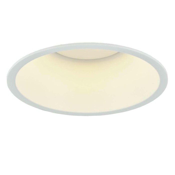 Встраиваемый светодиодный светильник Maytoni Stella DL039-L15W3K