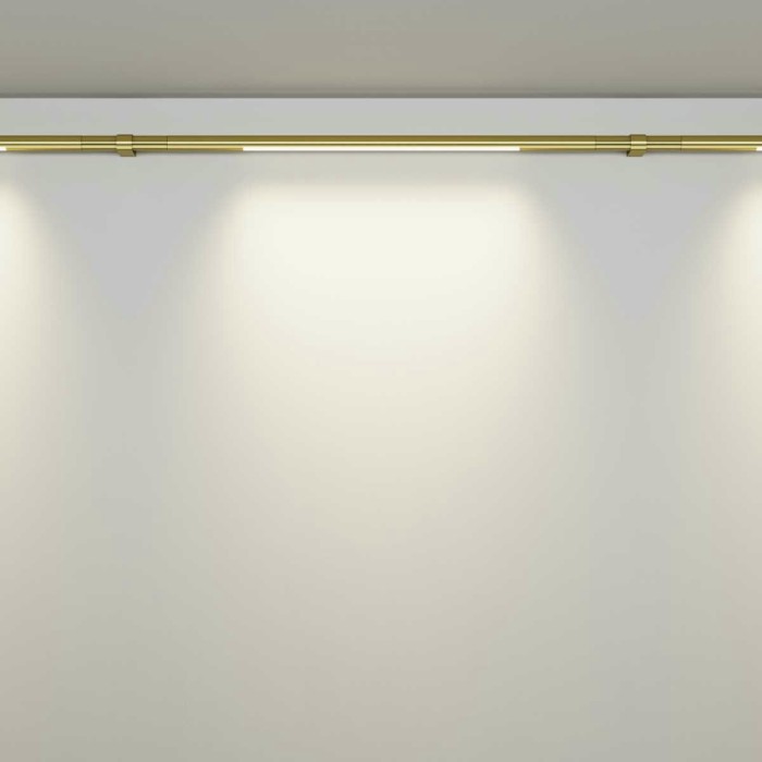 Светильник Maytoni Technical C100CL-L500-12W3-6K-BS