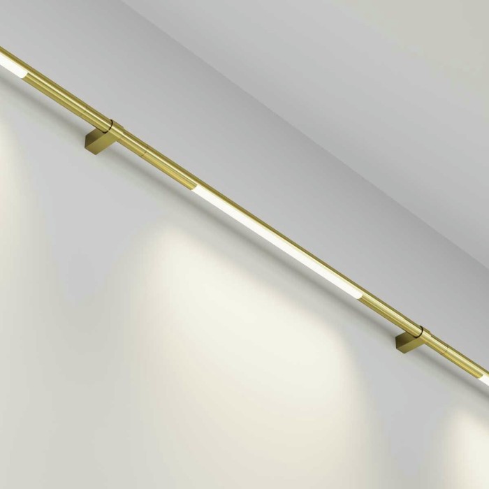 Светильник Maytoni Technical C100CL-L500-12W3-6K-BS