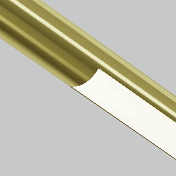 Светильник Maytoni Technical C100CL-L500-12W3-6K-BS