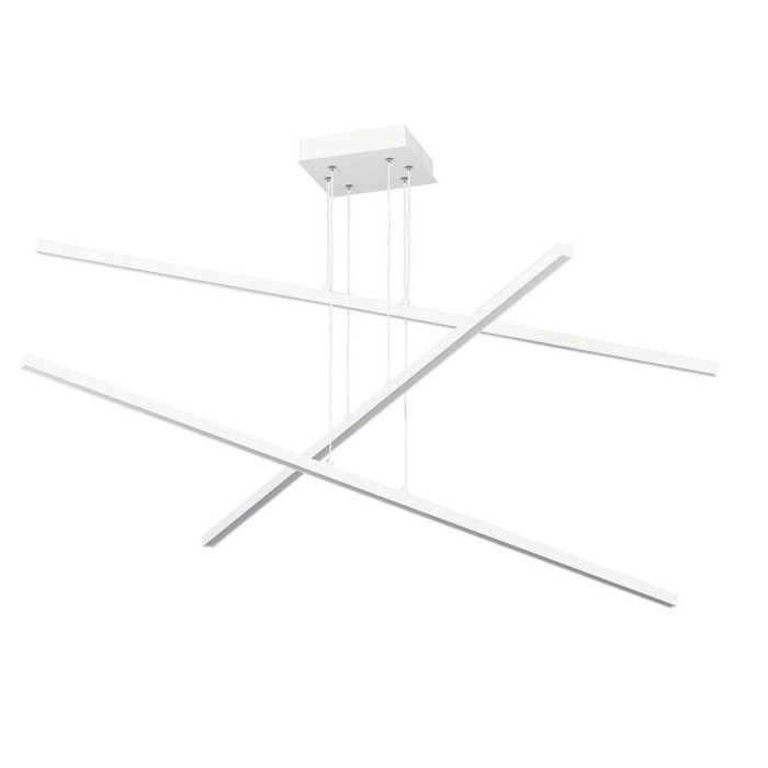 Люстра подвесная Citilux Стиг CL203230