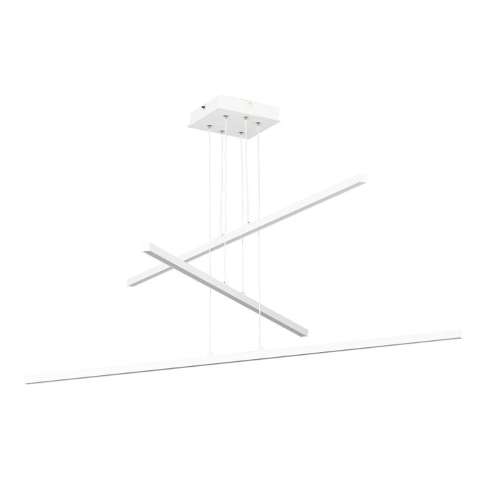 Люстра подвесная Citilux Стиг CL203230