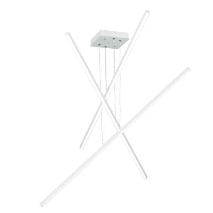 Люстра подвесная Citilux Стиг CL203230