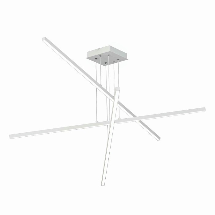 Люстра подвесная Citilux Стиг CL203230