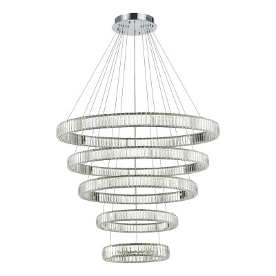 Подвесная светодиодная люстра ST Luce Tivoli SL1622.113.05